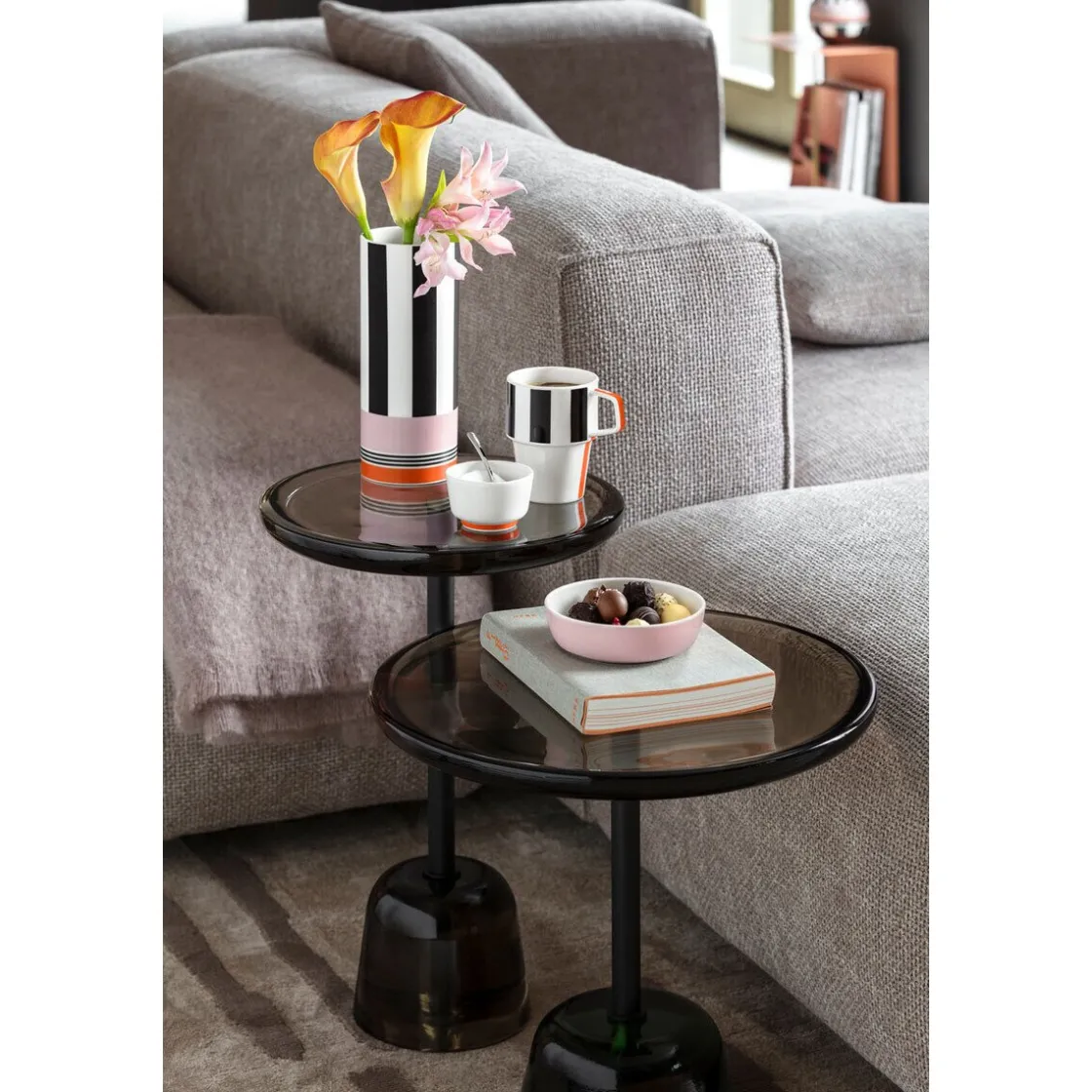 Villeroy & Boch Vase 24 cm Memphis Home