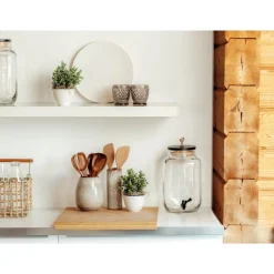 Villeroy & Boch Vase Drop beige gross Lave Home