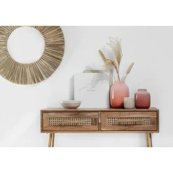 Weihnachten<Villeroy & Boch Vase Nek klein 15 cm Perlemor Home Coral