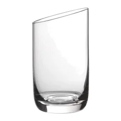 Villeroy & Boch Wasserglas 4er-Set NewMoon klar