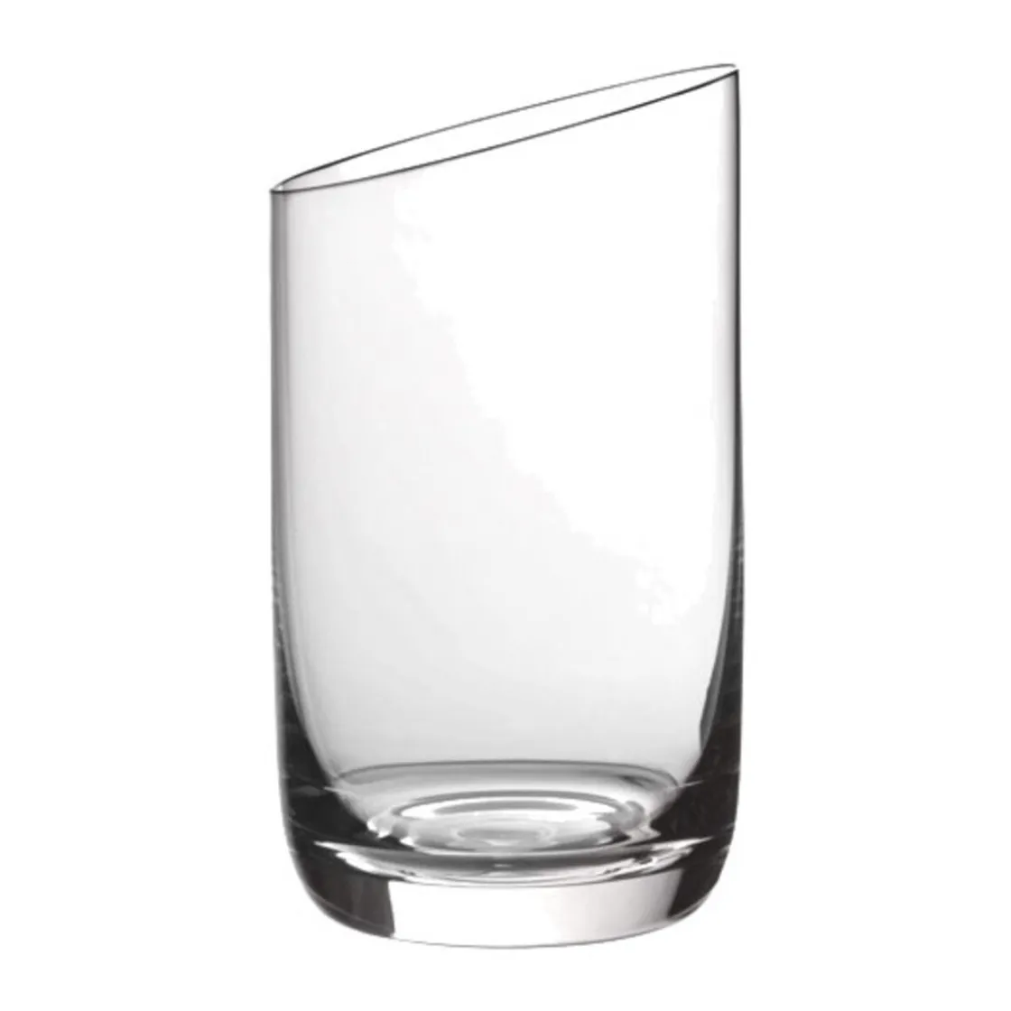 Villeroy & Boch Wasserglas 4er-Set NewMoon klar