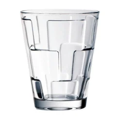 Villeroy & Boch Wasserglas 4er-Set Dressed Up klar