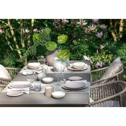 Becher|20 Jahre Tischwelt<Villeroy & Boch Wasserglas 4er-Set NewMoon klar