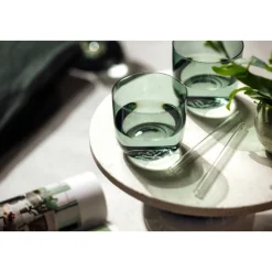 Villeroy & Boch Wasserglas 2-tlg. Like Sage