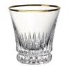 Villeroy & Boch Wasserglas 2er-Set Grand Royal Gold