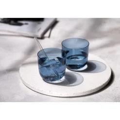 Villeroy & Boch Wasserglas 2er-Set Like Ice