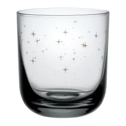 Villeroy & Boch Wasserglas 2er-Set Winter Glow