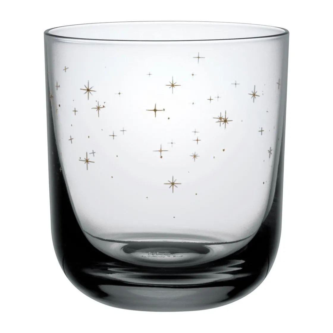 Villeroy & Boch Wasserglas 2er-Set Winter Glow