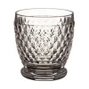 Villeroy & Boch Wasserglas 0,2 l Boston klar