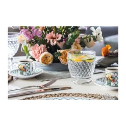 Villeroy & Boch Wasserglas 0,2 l Boston klar