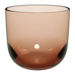 Villeroy & Boch Wasserglas 2er-Set Like Clay