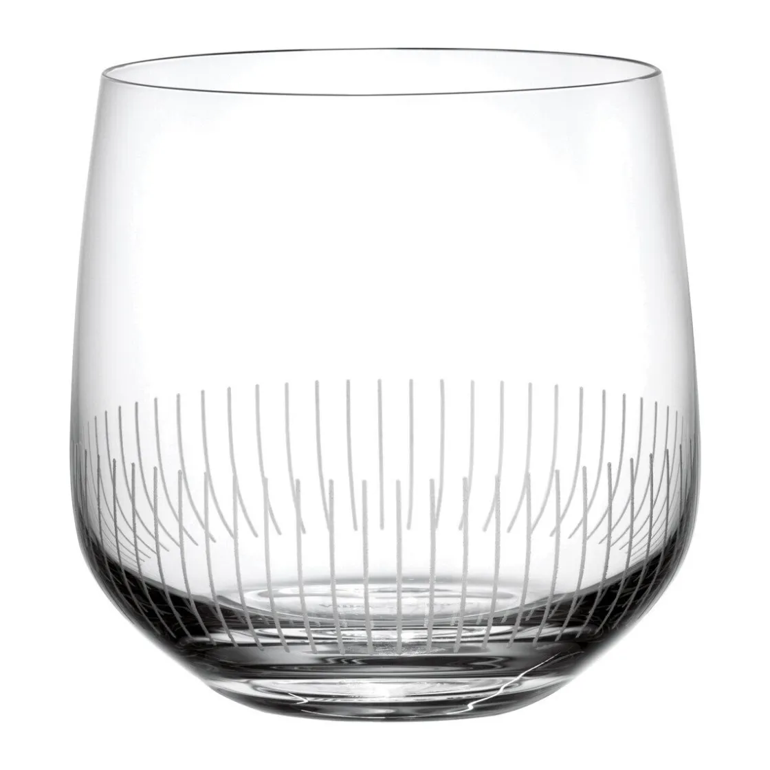 Villeroy & Boch Wasserglas 4er-Set Afina klar