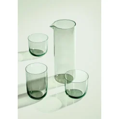 Villeroy & Boch Wasserkaraffe 1,0 l Like Sage