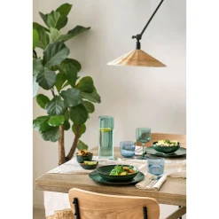 Villeroy & Boch Wasserkaraffe 1,0 l Like Sage