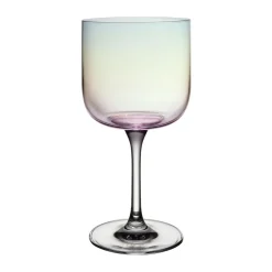 Weingläsersets<Villeroy & Boch Weinglas 2er-Set Like Pearl