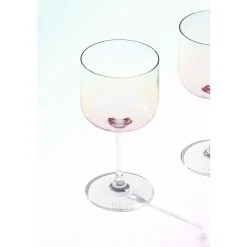 Weingläsersets<Villeroy & Boch Weinglas 2er-Set Like Pearl