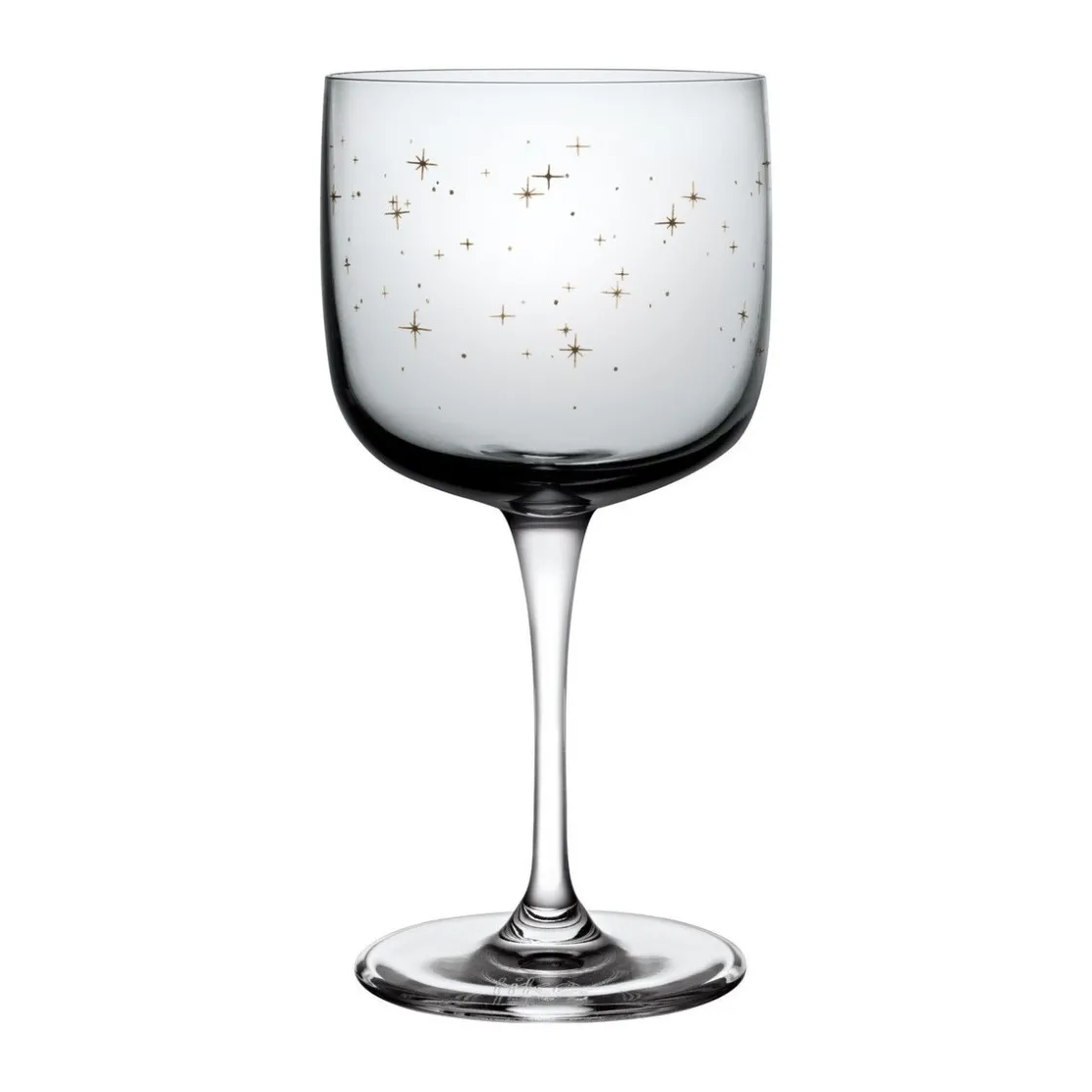 Villeroy & Boch Weinkelch 2-tlg. Winter Glow