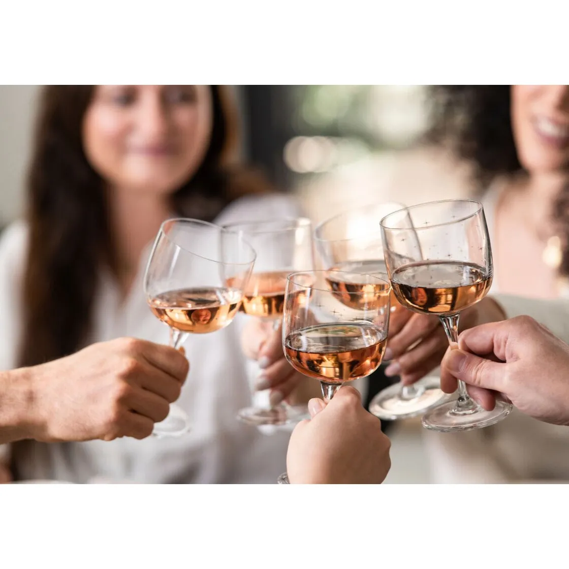 Villeroy & Boch Weinkelch 2-tlg. Winter Glow