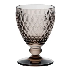 Weißweingläser<Villeroy & Boch Weißweinglas 0,12 l Boston Coloured Smoke