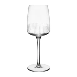 Weingläsersets<Villeroy & Boch Weißweinglas 4er-Set Afina klar