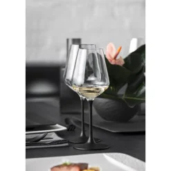 Villeroy & Boch Weißweinglas 4er-Set Manufacture Rock