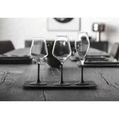 Villeroy & Boch Weißweinglas 4er-Set Manufacture Rock