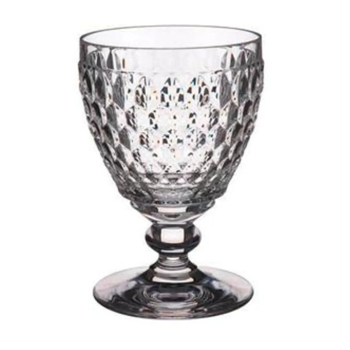 Weißweingläser|Roséweingläser<Villeroy & Boch Weißweinglas 0,12 l Boston klar