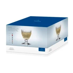 Weißweingläser|Roséweingläser<Villeroy & Boch Weißweinglas 0,12 l Boston klar