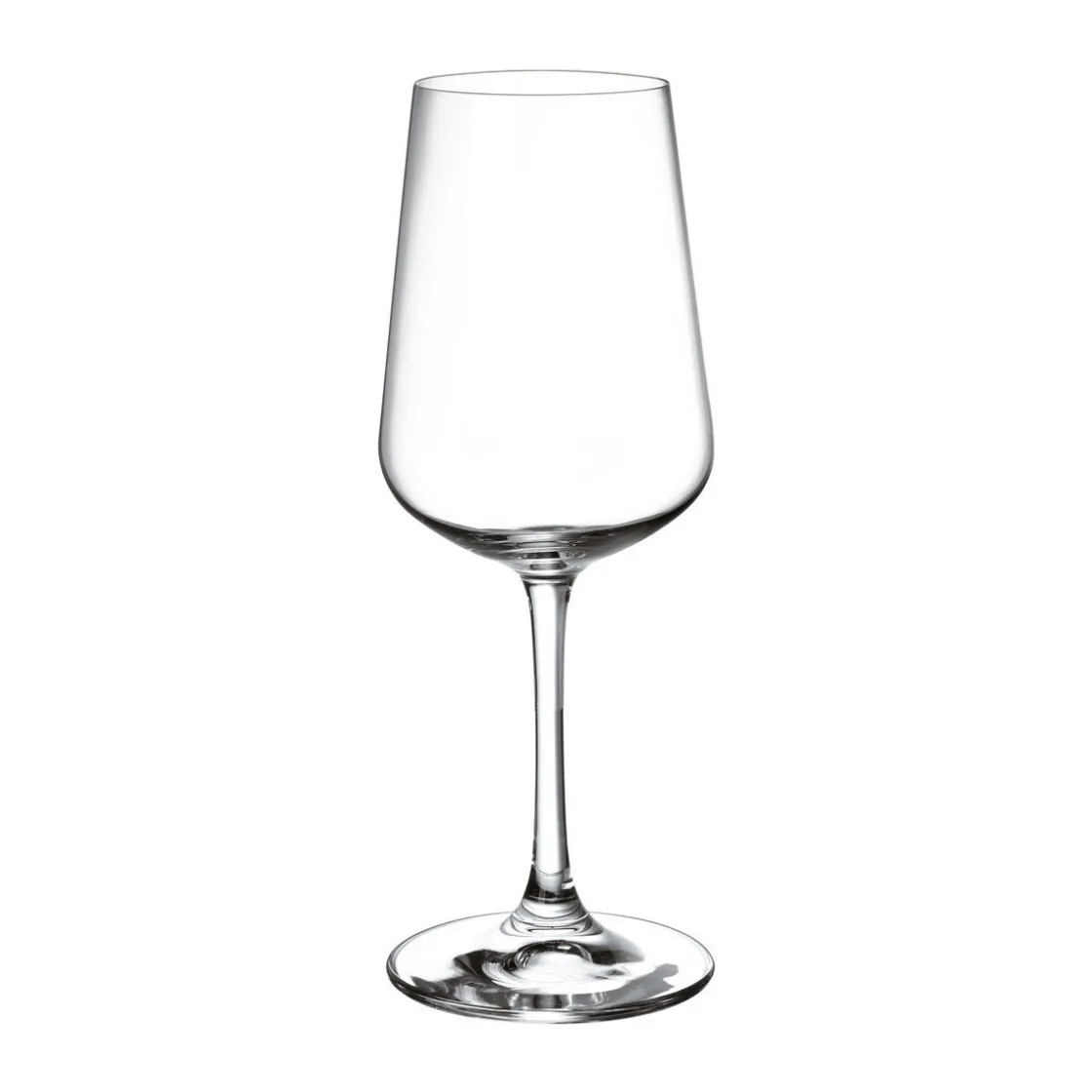 Villeroy & Boch Weißweinglas 4er-Set Ovid klar