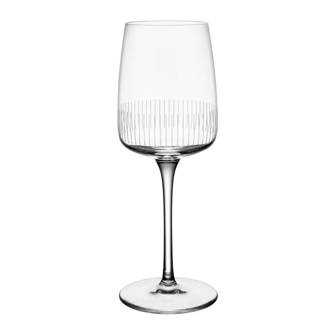 Villeroy & Boch Weißweinglas 4er-Set Afina klar