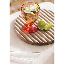 Villeroy & Boch Weißweinglas 0,125 l Boston Coloured Apricot