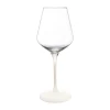 Villeroy & Boch Weißweinkelch 4er-Set Manufacture Rock blanc