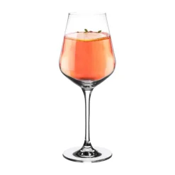 Weißweingläser|Roséweingläser<Villeroy & Boch Weißweinkelch 4er-Set La Divina klar