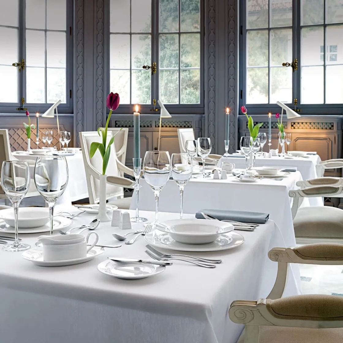 Weißweingläser<Villeroy & Boch Weißweinkelch 4er-Set Maxima klar