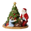 Weihnachtsdekoration<Villeroy & Boch Windlicht 15 cm Christmas Toy‘s Bescherung