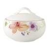 Villeroy & Boch Zuckerdose 0,37 l Marifleur Basic