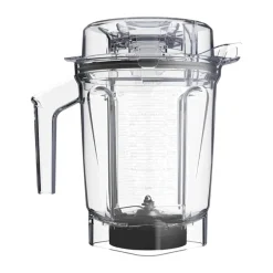 Kochwelt Entdecken<Vitamix Nassbehälter 1,4 l Ascent klar