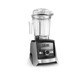 Meal Prep|Spanischer Sommerurlaub<Vitamix Standmixer A3500i 2,0 l 1400 W Ascent edelstahl