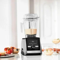 Vitamix Standmixer A3500i 2,0 l 1400 W Ascent edelstahl