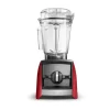 Kochwelt Entdecken<Vitamix Standmixer A2300i 2,0 l 1400 W Ascent rot