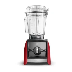 Kochwelt Entdecken<Vitamix Standmixer A2300i 2,0 l 1400 W Ascent rot