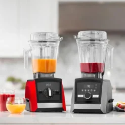 Kochwelt Entdecken<Vitamix Standmixer A2300i 2,0 l 1400 W Ascent rot