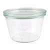 Meal Prep<Weck Sturzglas RR100 6er-Set klar