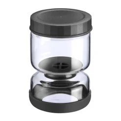 Westmark Abtropfglas 0,75 l klar