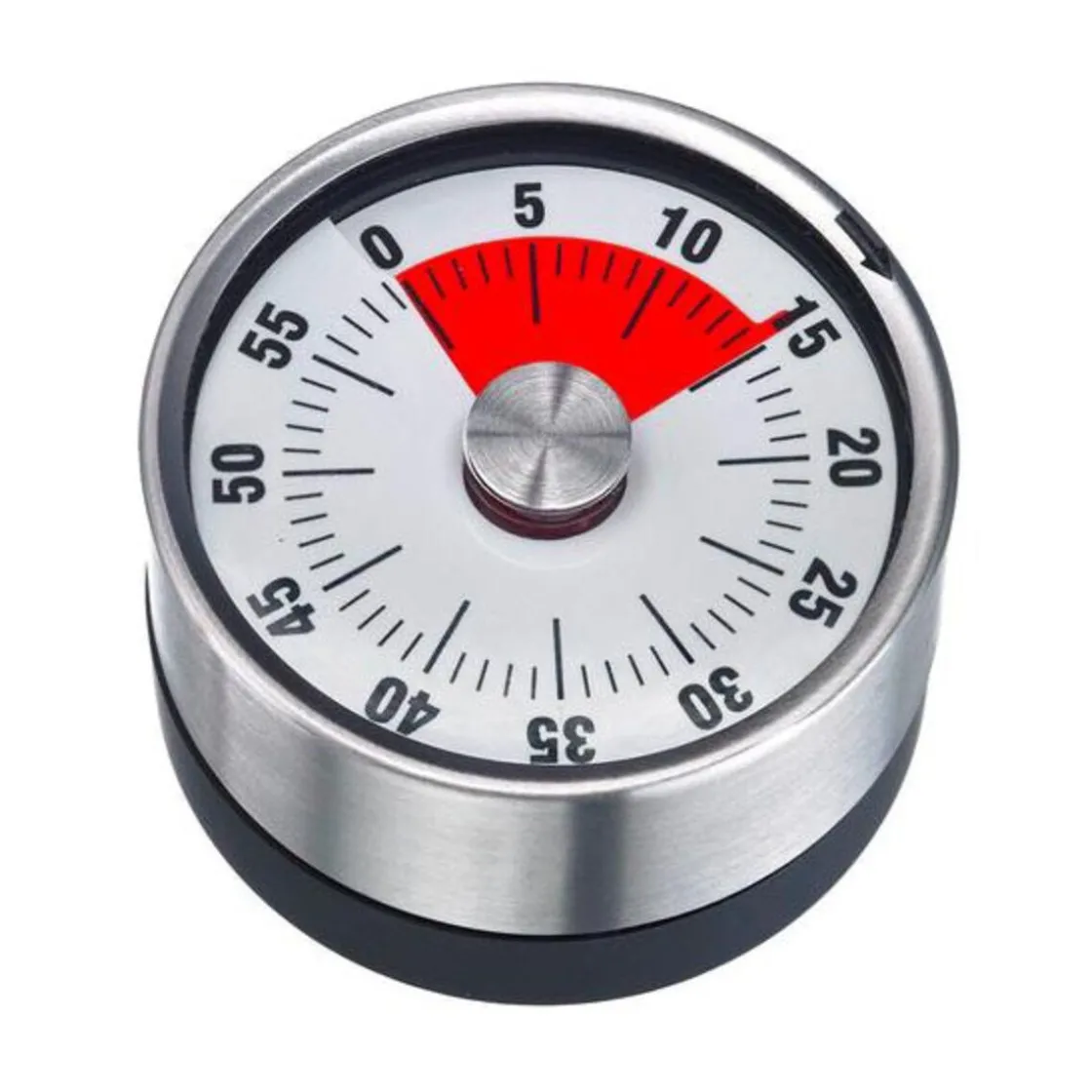 Westmark Magnetischer Kurzzeitmesser Futura