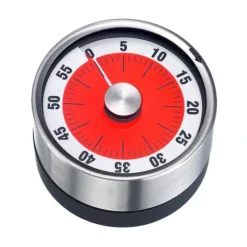 Westmark Magnetischer Kurzzeitmesser Futura