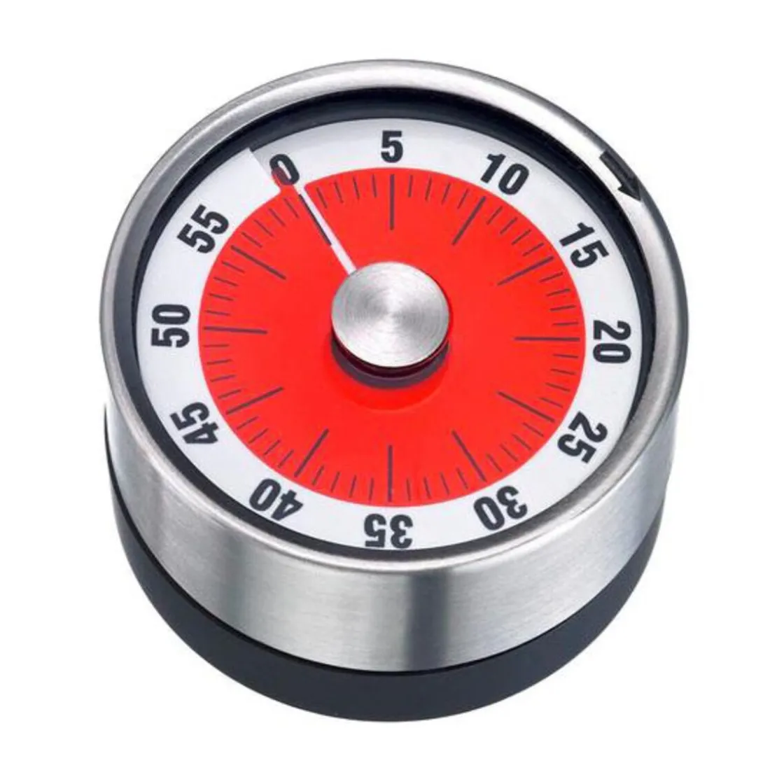 Westmark Magnetischer Kurzzeitmesser Futura