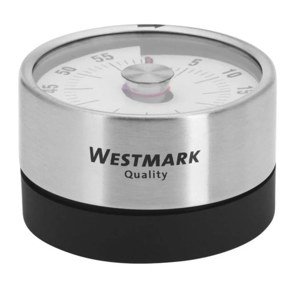 Westmark Magnetischer Kurzzeitmesser Futura