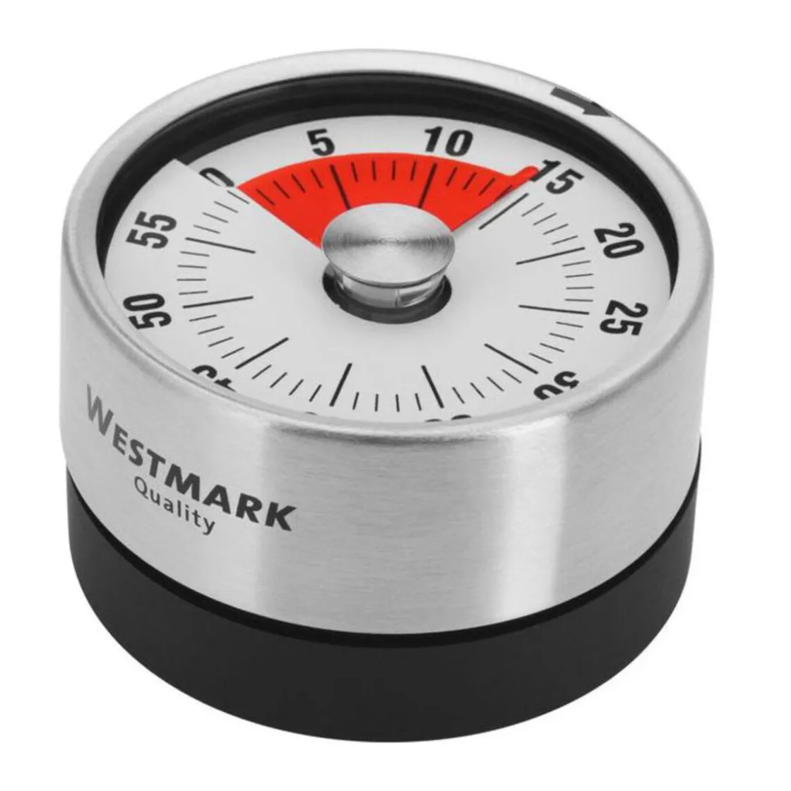 Westmark Magnetischer Kurzzeitmesser Futura