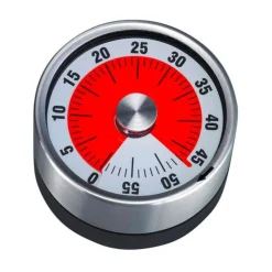 Westmark Magnetischer Kurzzeitmesser Futura